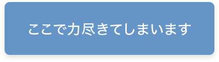 ここで力尽きてしまいます