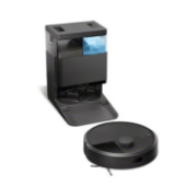 Roomba® Plus 405 Combo ロボット ＋ AutoWash™