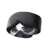 アイマスク ホット+クール イメージ