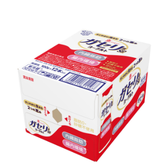 ドリンクタイプ ケース 脂肪ゼロ・砂糖不使用