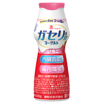 ドリンクタイプ いちご