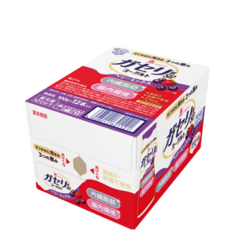 ドリンクタイプ ケース ベリーミックス