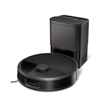 Roomba® Max 715 Vac ロボット + AutoEmpty™ 充電ステーション イメージ