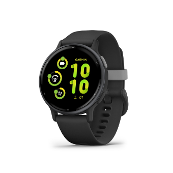 vivoactive 5 Black / Slate イメージ