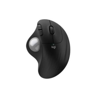 ワイヤレスマウス　ERGO M575SP イメージ
