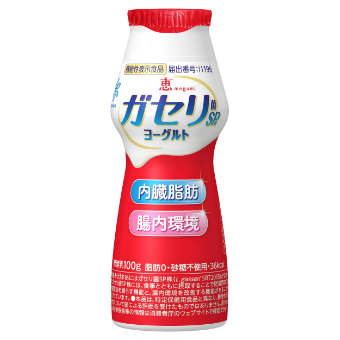 ドリンクタイプ 脂肪ゼロ・砂糖不使用