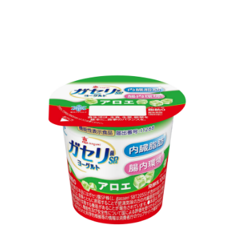 アロエ