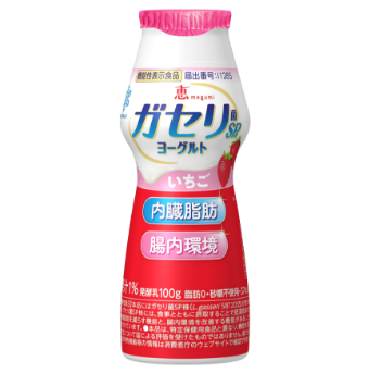 ドリンクタイプ いちご