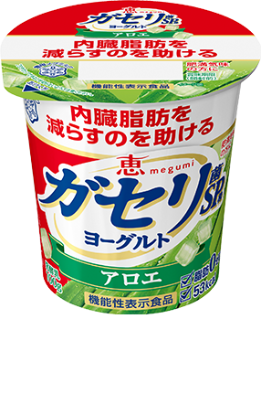 商品紹介 恵 Megumi 雪印メグミルクのヨーグルト